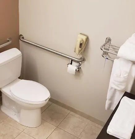 York Microtel Inn & Suites By Wyndham Extérieur photo