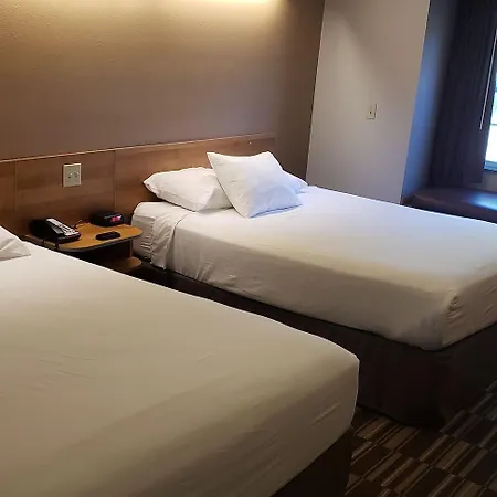 York Microtel Inn & Suites By Wyndham Extérieur photo