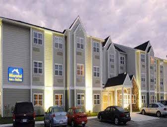 Microtel & By Wyndham
