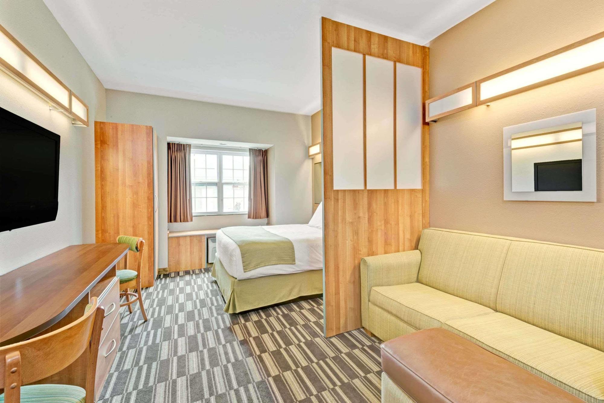Microtel & By Wyndham Hotel York