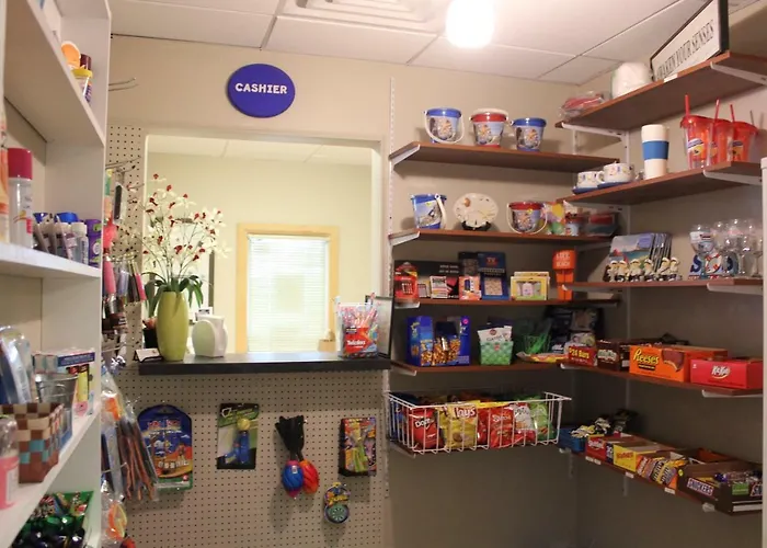 York Microtel Inn & Suites By Wyndham