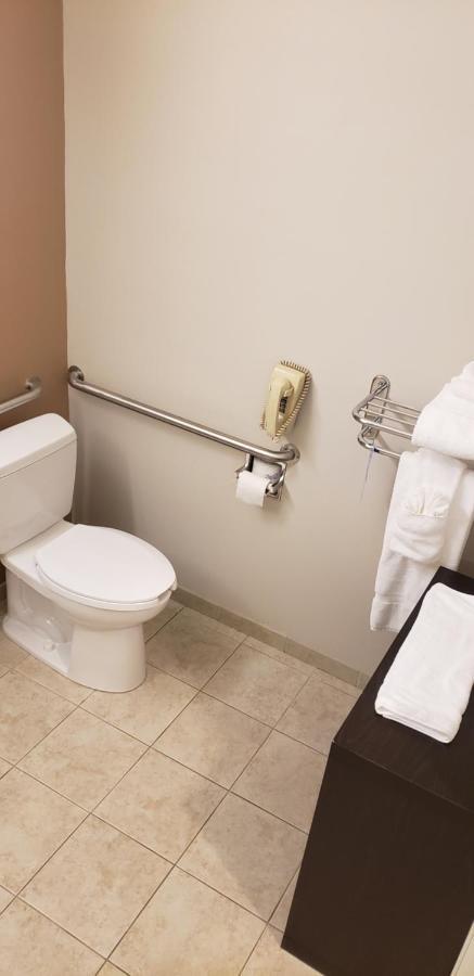 Microtel & By Wyndham 2*