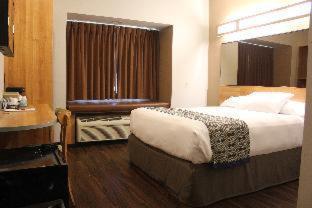 Microtel & By Wyndham
