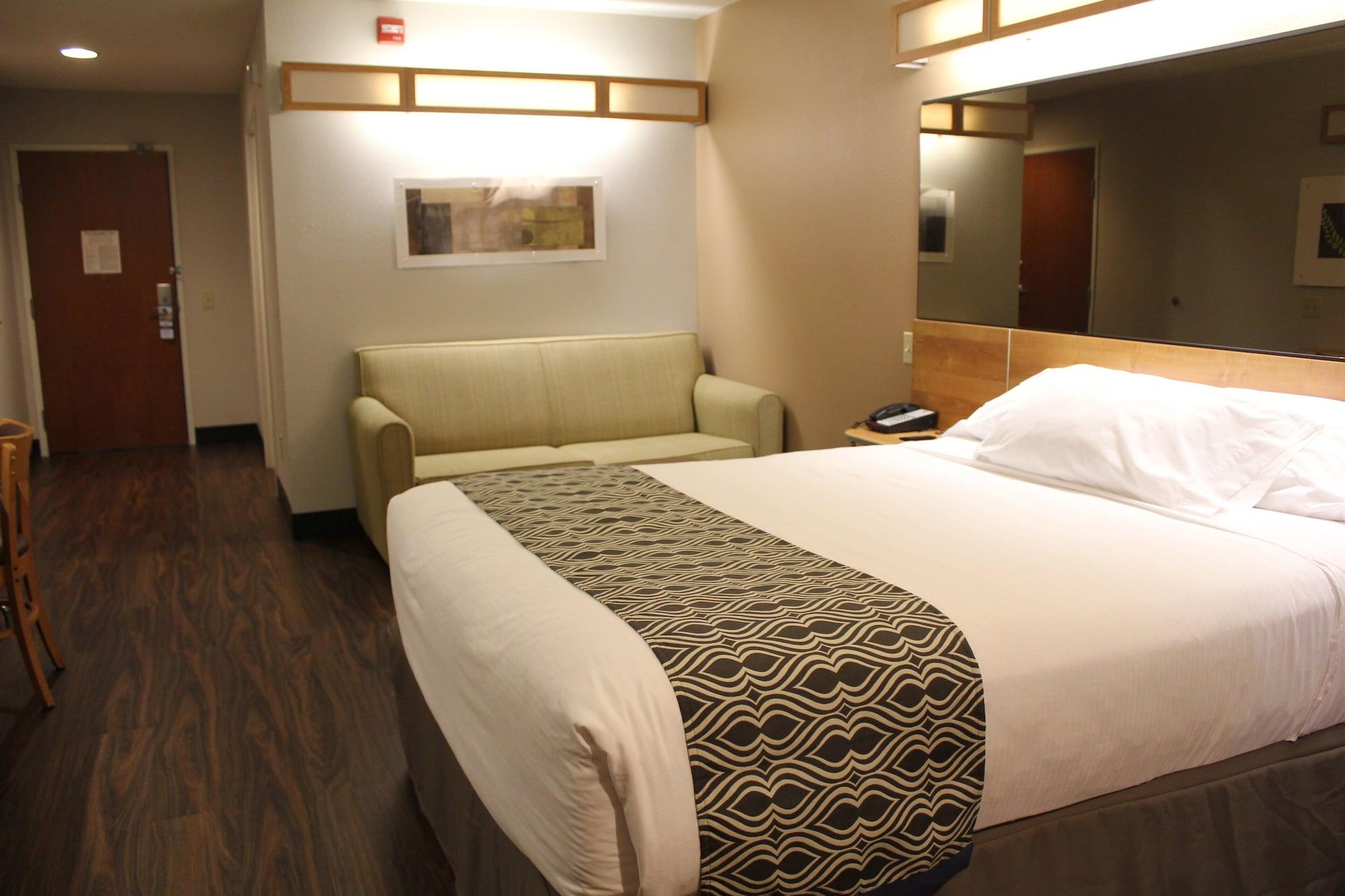 Microtel & By Wyndham