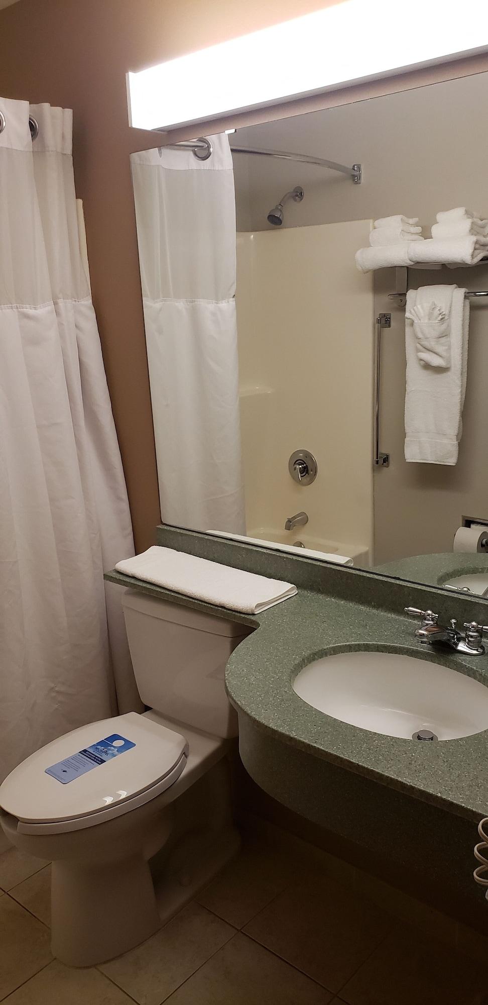 Hotel Microtel & By Wyndham York