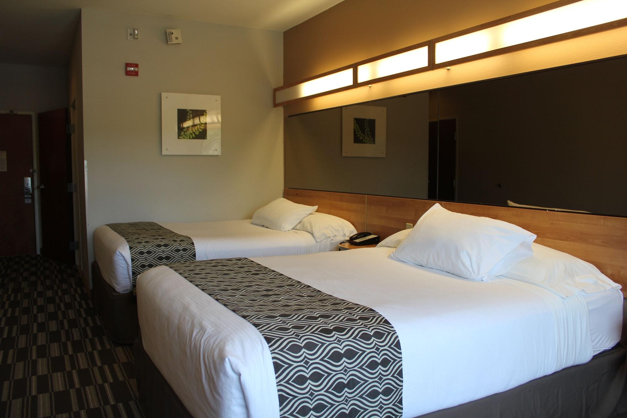 Hotel Microtel & By Wyndham York