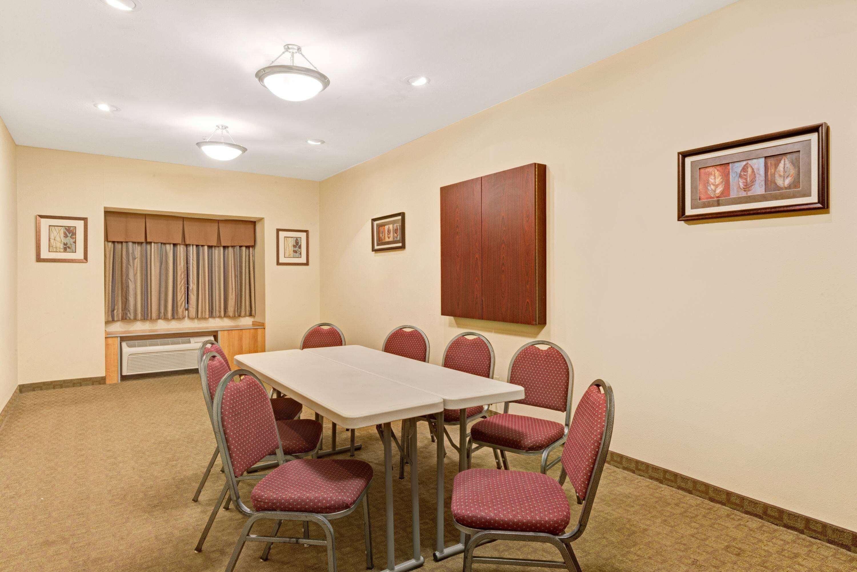 Hotel Microtel & By Wyndham York