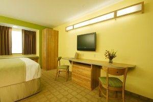 Microtel & By Wyndham Hotel 2*