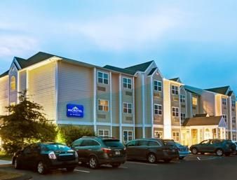 Microtel & By Wyndham Hotel York