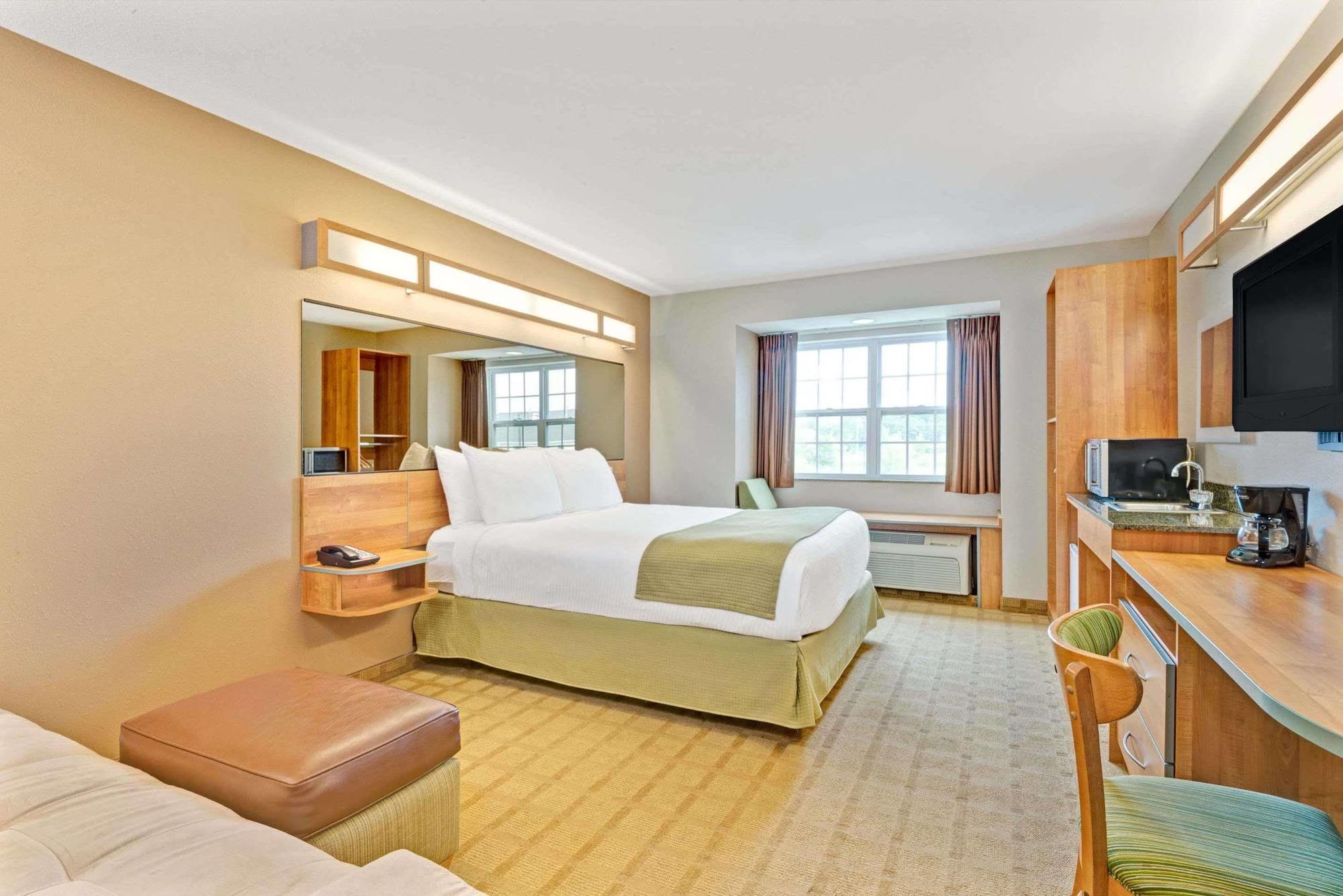 Hotel Microtel & By Wyndham York