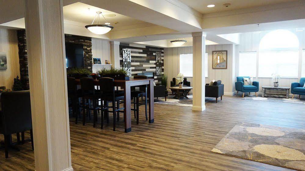 Microtel & By Wyndham 2* York
