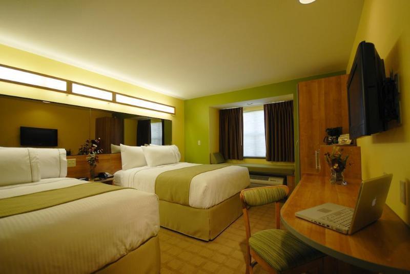 Hotel Microtel & By Wyndham York