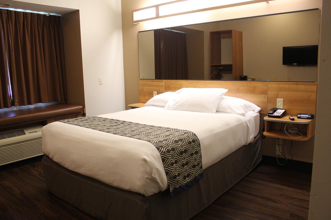 Microtel & By Wyndham 2* York