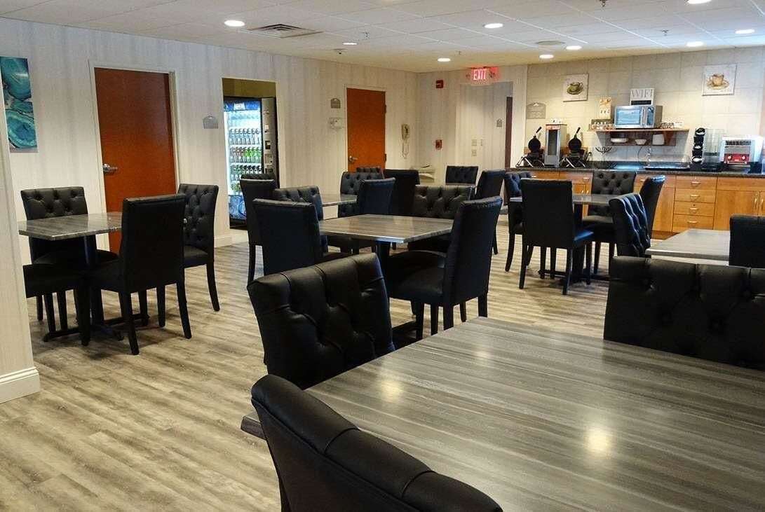 Hotel Microtel & By Wyndham York