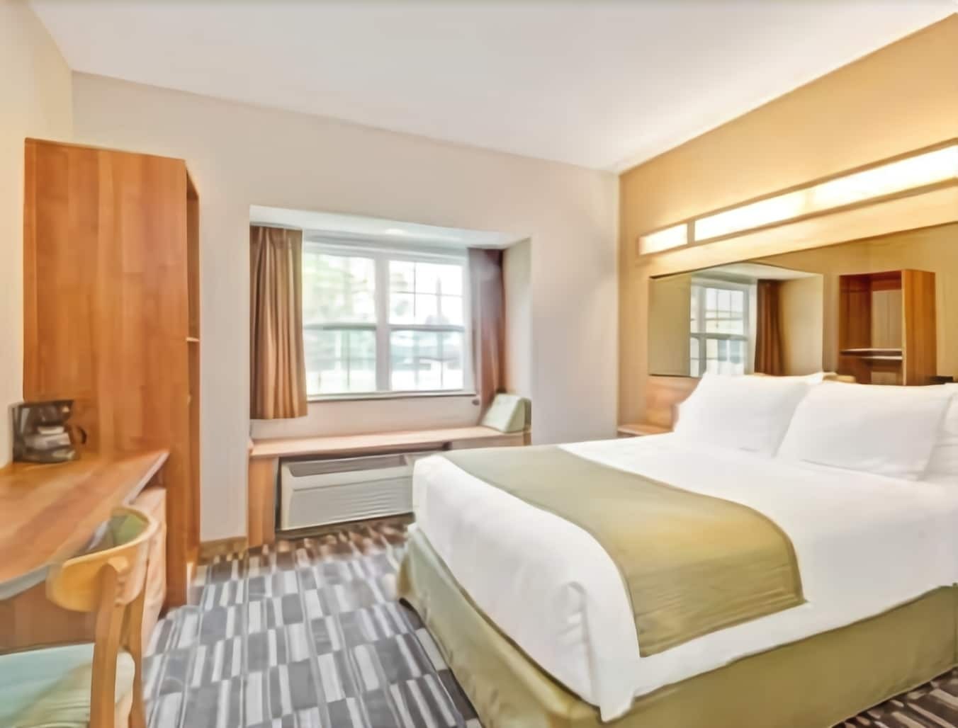 Microtel & By Wyndham York